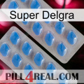 Super Delgra 23